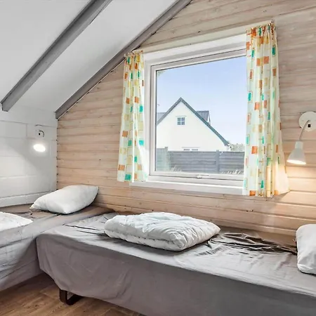 812-thisted-mose-bollevej-2 Vakantiehuis