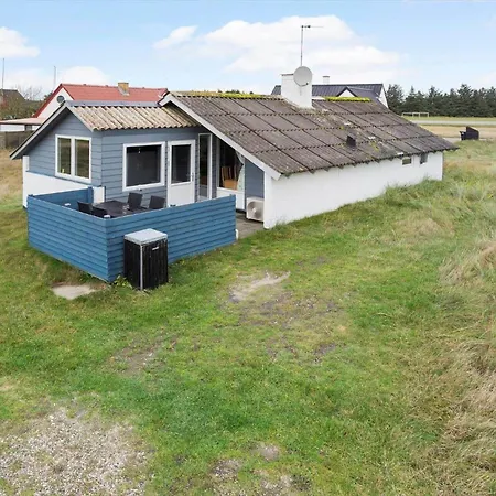 Tatil Evi 812-thisted-mose-bollevej-2 Thisted