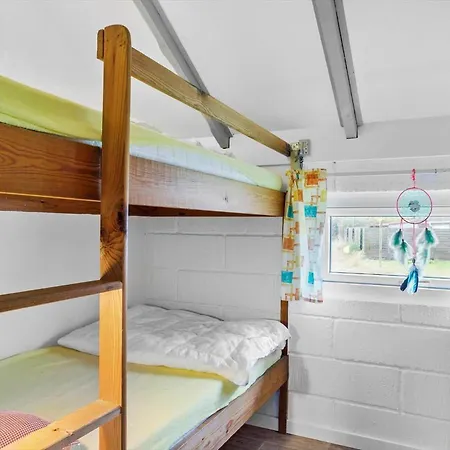 Tatil Evi 812-thisted-mose-bollevej-2