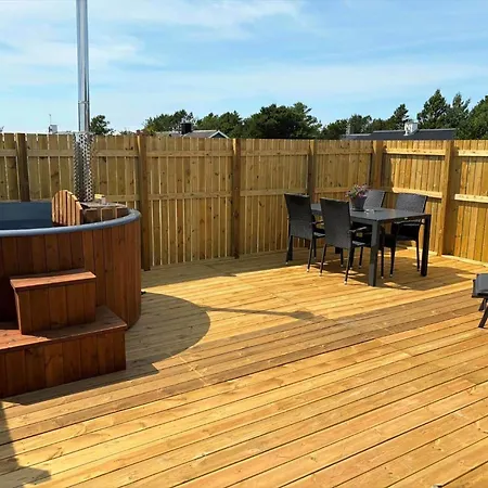 Tatil Evi 812-thisted-mose-bollevej-2 *