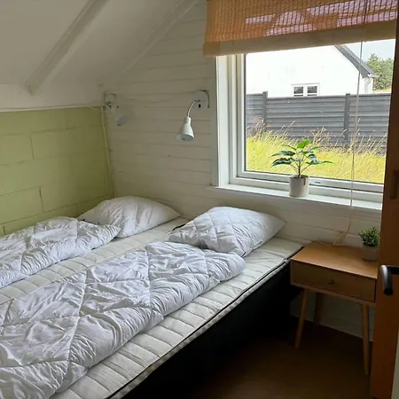 812-thisted-mose-bollevej-2 Tatil Evi