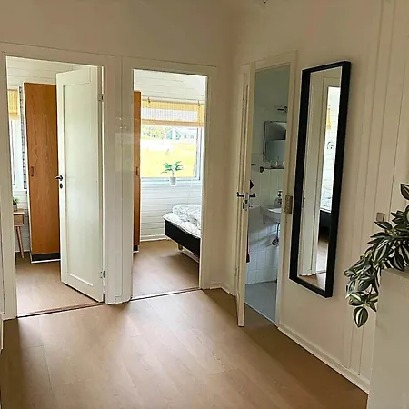 812-thisted-mose-bollevej-2 Tatil Evi Thisted