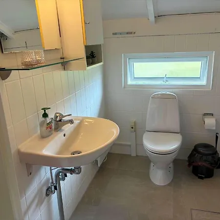 812-thisted-mose-bollevej-2 Tatil Evi