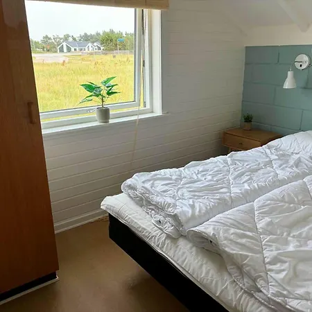 812-thisted-mose-bollevej-2 Tatil Evi *